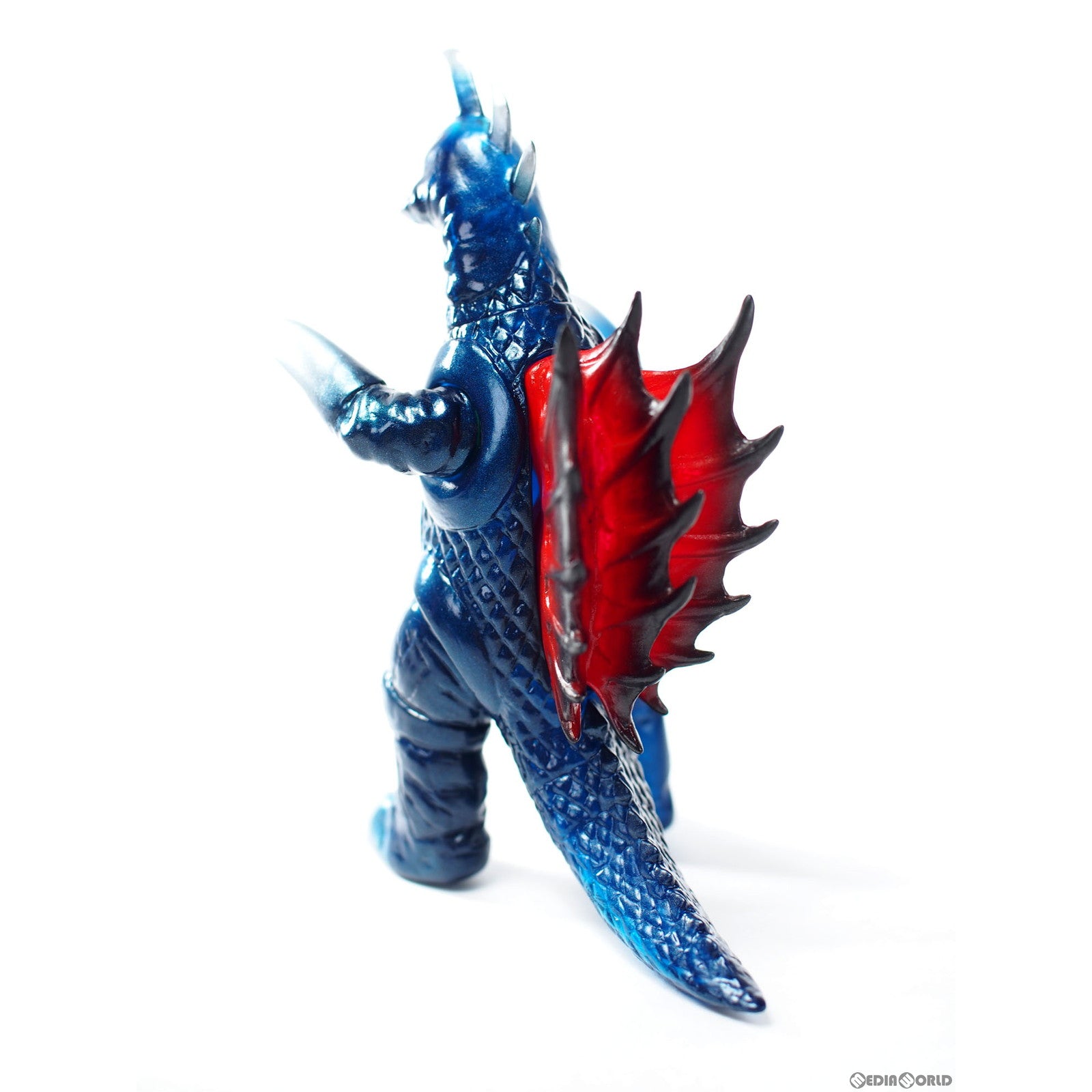 【新品即納】[SFT] CCPミドルサイズシリーズ ガイガン FINAL WARS Ver. ゴジラ FINAL WARS(ファイナルウォーズ) 完成品 ソフビフィギュア CCP(20221202)