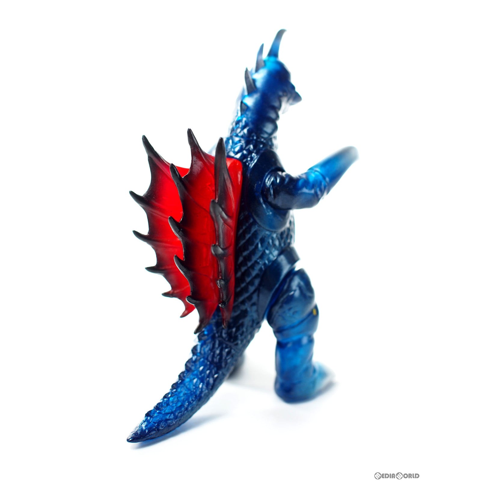 【新品即納】[SFT] CCPミドルサイズシリーズ ガイガン FINAL WARS Ver. ゴジラ FINAL WARS(ファイナルウォーズ) 完成品 ソフビフィギュア CCP(20221202)