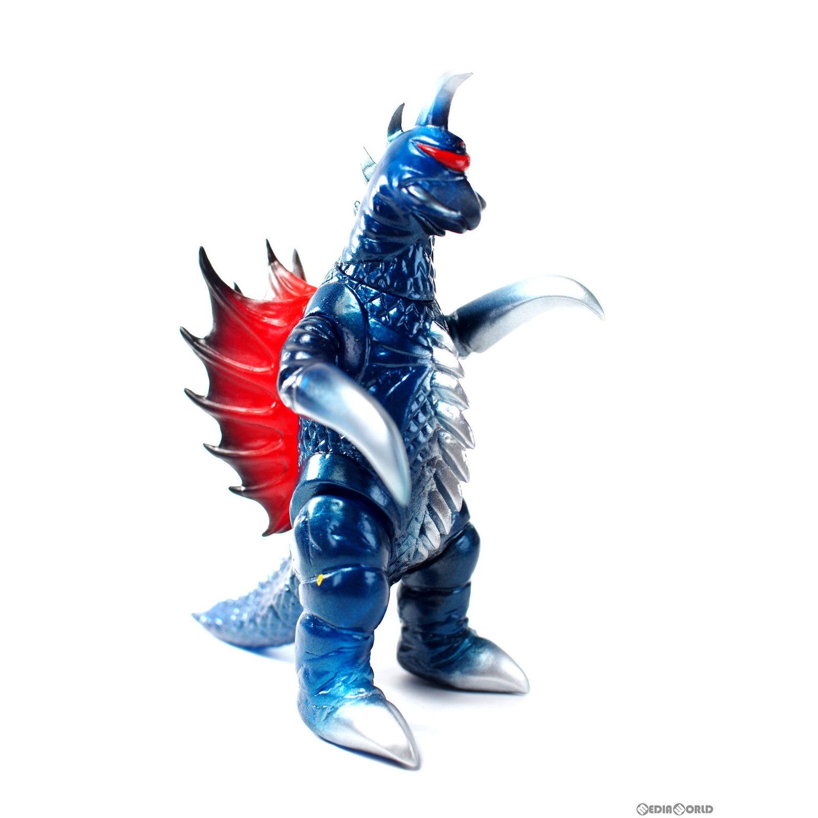 【新品即納】[SFT] CCPミドルサイズシリーズ ガイガン FINAL WARS Ver. ゴジラ FINAL WARS(ファイナルウォーズ) 完成品 ソフビフィギュア CCP(20221202)