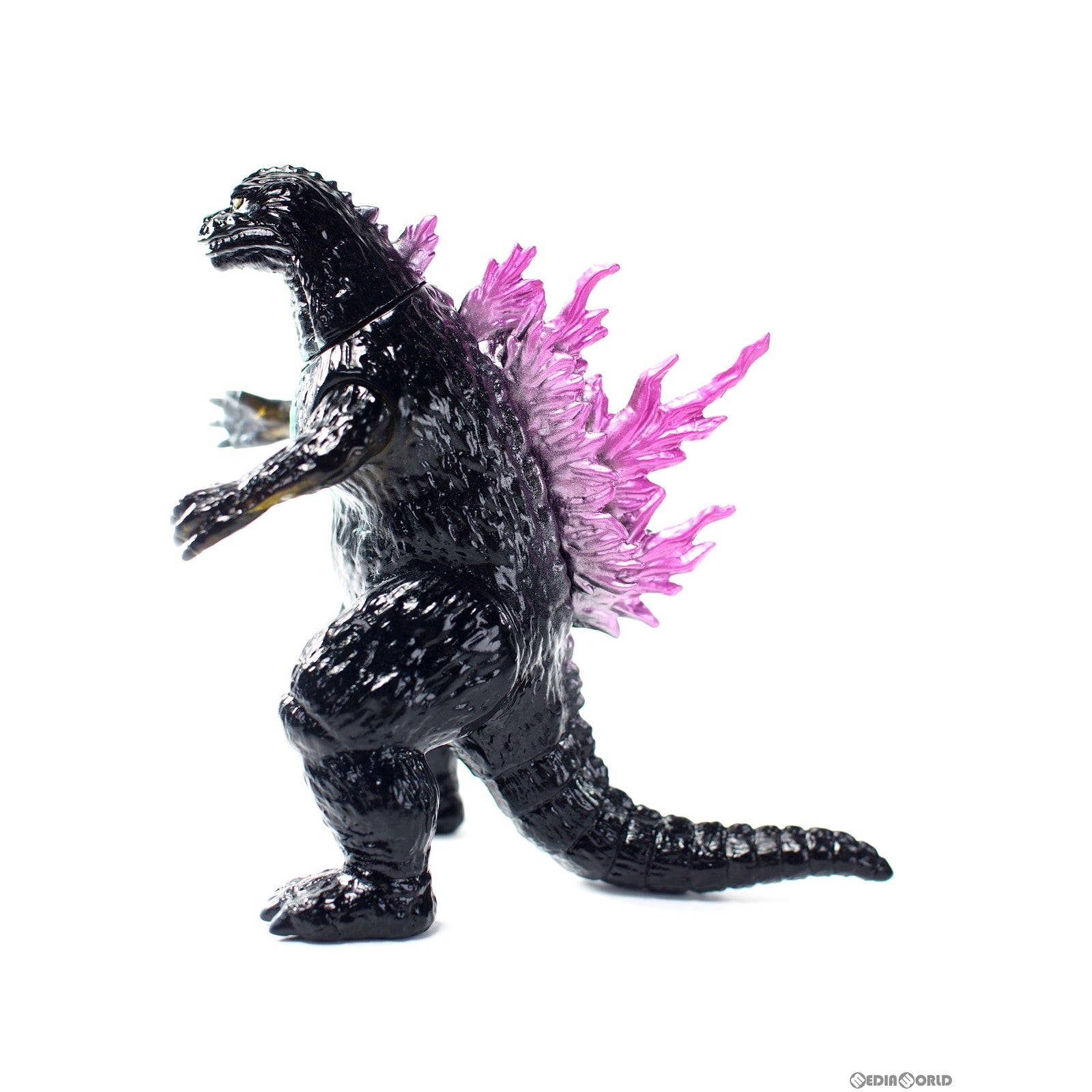 【新品即納】[SFT] CCPミドルサイズシリーズ ミレゴジ ミレニアムVer. ゴジラ2000 ミレニアム 完成品 ソフビフィギュア CCP(20221207)