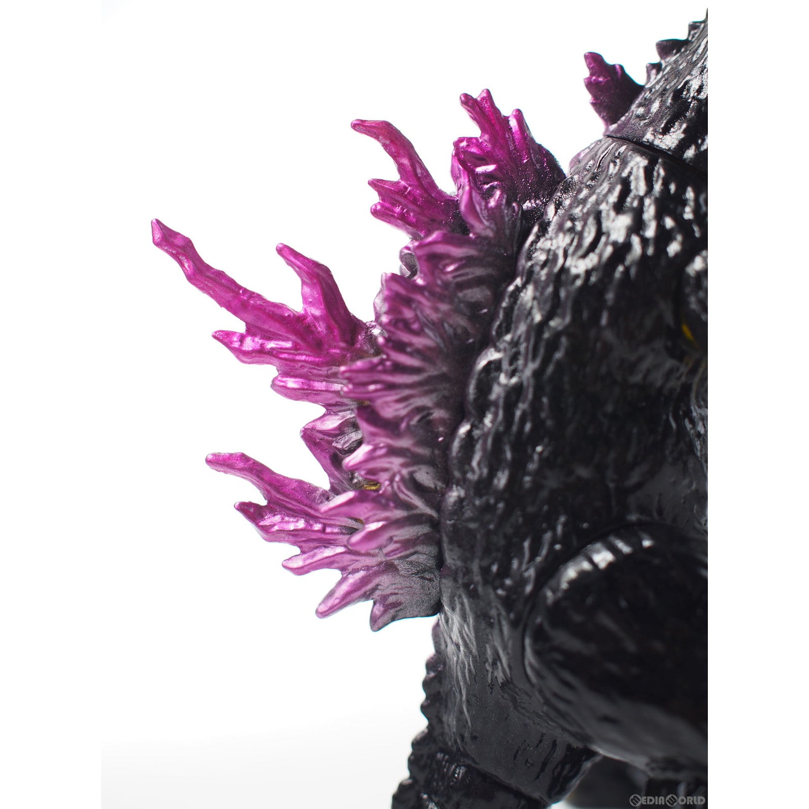 【新品即納】[SFT] CCPミドルサイズシリーズ ミレゴジ ミレニアムVer. ゴジラ2000 ミレニアム 完成品 ソフビフィギュア CCP(20221207)