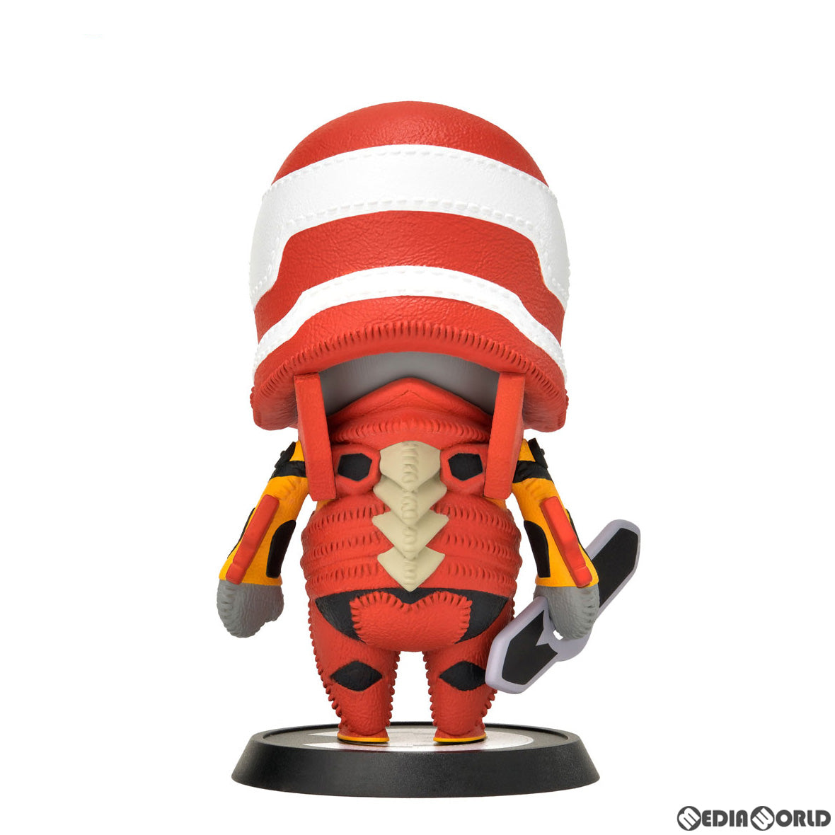 【新品即納】[SFT] Cutie1(キューティ1) エヴァンゲリオン弐号機 新世紀エヴァンゲリオン劇場版 Air/まごころを、君に 完成品 フィギュア(CT1-22012) プライム1スタジオ(20230924)
