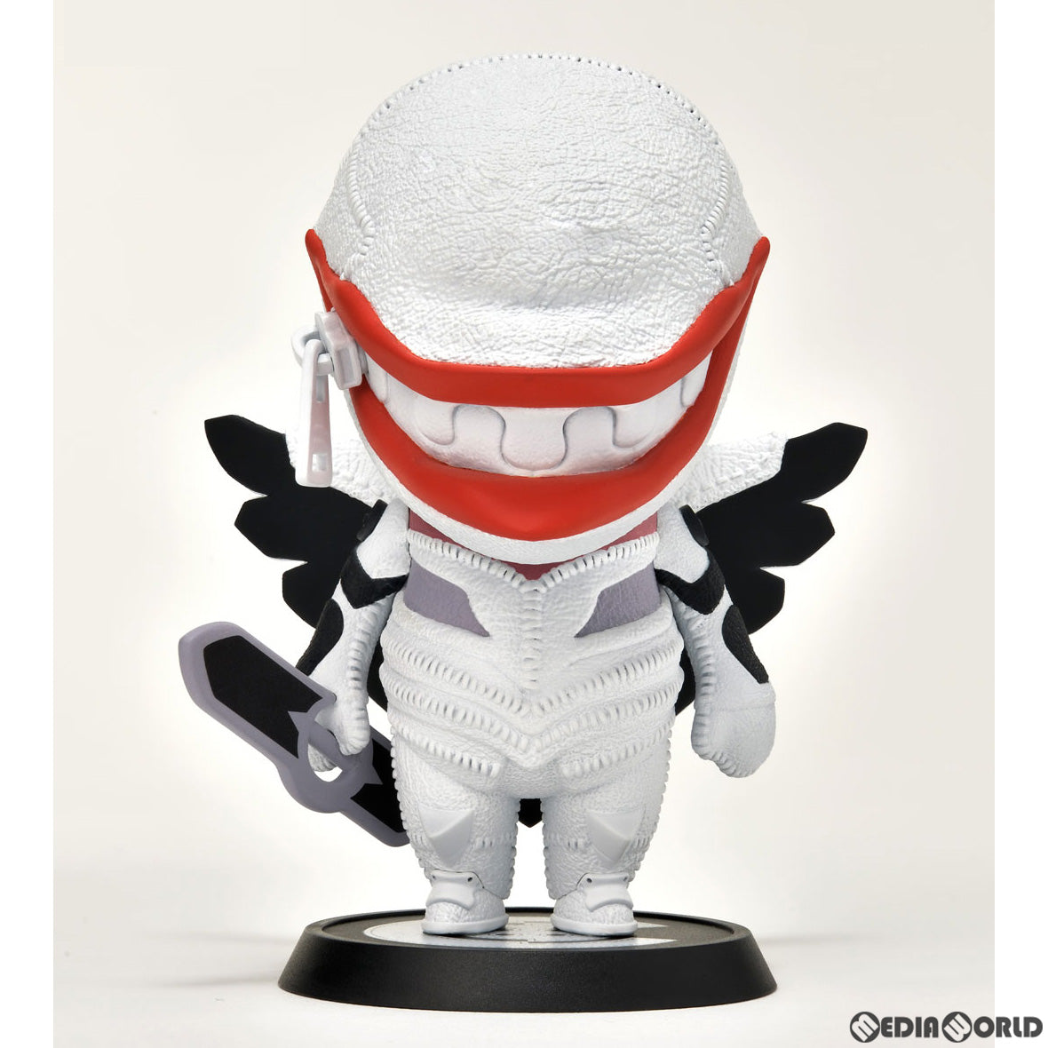 【新品即納】[SFT] Cutie1(キューティ1) エヴァンゲリオン量産機 新世紀エヴァンゲリオン劇場版 Air/まごころを、君に 完成品 フィギュア(CT1-22013) プライム1スタジオ(20230924)