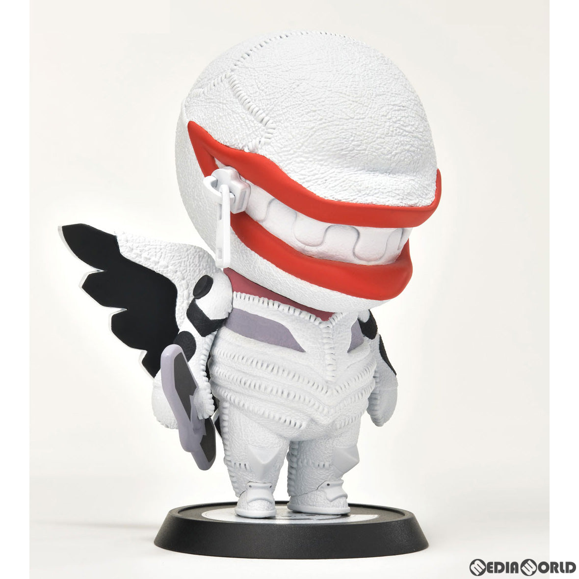 【新品即納】[SFT] Cutie1(キューティ1) エヴァンゲリオン量産機 新世紀エヴァンゲリオン劇場版 Air/まごころを、君に 完成品 フィギュア(CT1-22013) プライム1スタジオ(20230924)