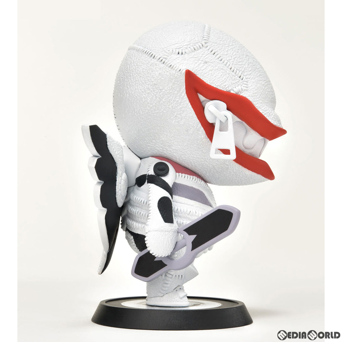 【新品即納】[SFT] Cutie1(キューティ1) エヴァンゲリオン量産機 新世紀エヴァンゲリオン劇場版 Air/まごころを、君に 完成品 フィギュア(CT1-22013) プライム1スタジオ(20230924)