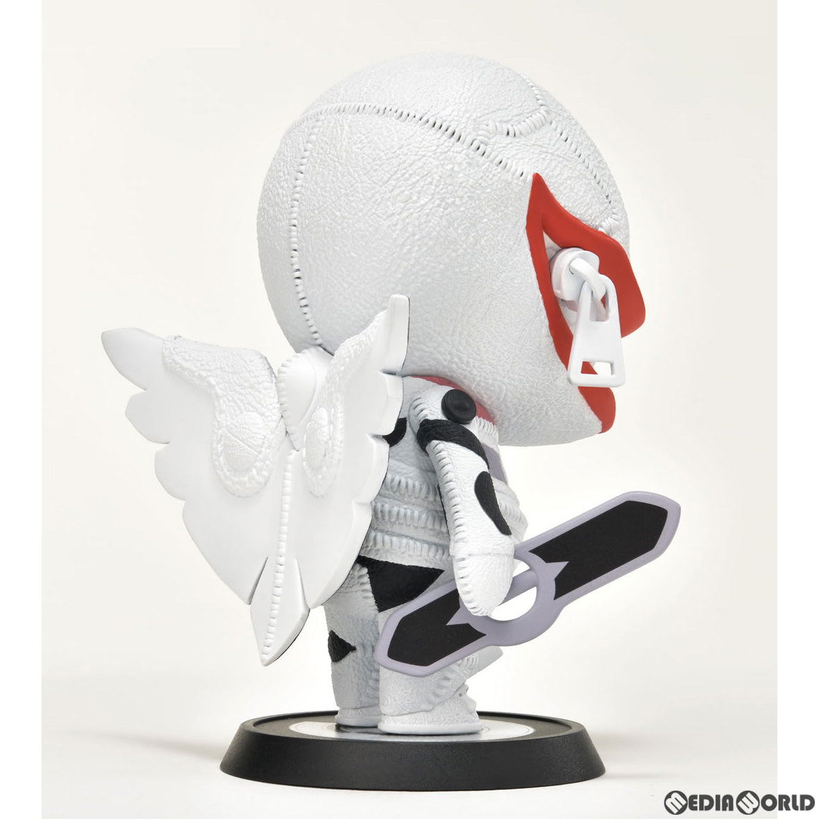 【新品即納】[SFT] Cutie1(キューティ1) エヴァンゲリオン量産機 新世紀エヴァンゲリオン劇場版 Air/まごころを、君に 完成品 フィギュア(CT1-22013) プライム1スタジオ(20230924)