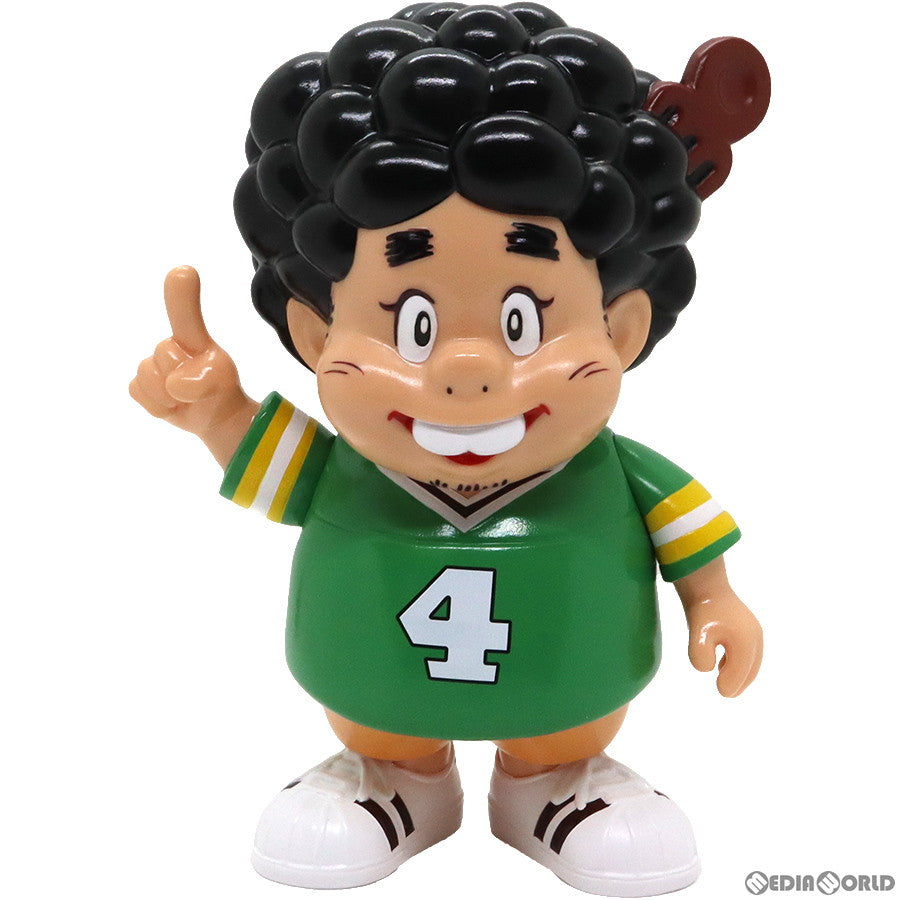 【新品即納】[SFT] SOFVIPS ハシーム フルカラー TOKYO TRIBE 2(トウキョウトライブ2) 完成品 ソフビフィギュア ELECTRIC TOYS(エレクトリックトイズ) (20230430)