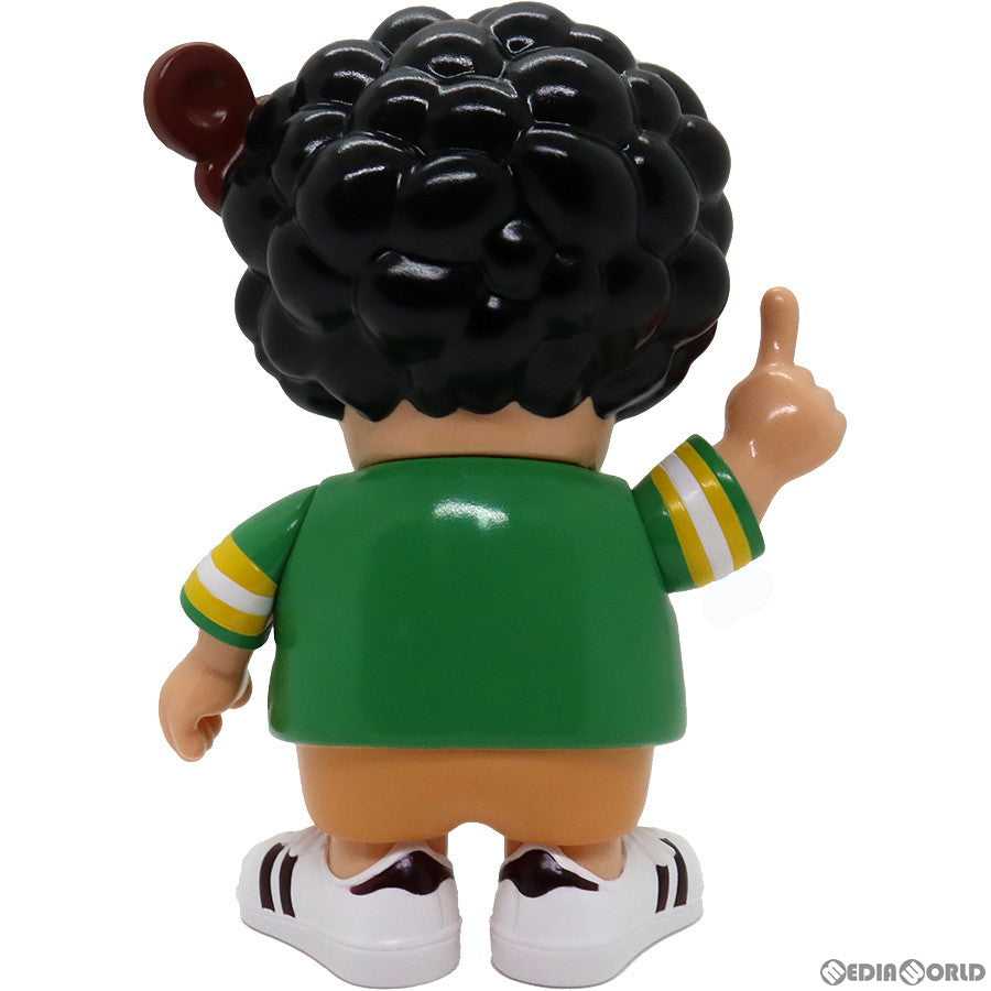 【新品即納】[SFT] SOFVIPS ハシーム フルカラー TOKYO TRIBE 2(トウキョウトライブ2) 完成品 ソフビフィギュア ELECTRIC TOYS(エレクトリックトイズ) (20230430)