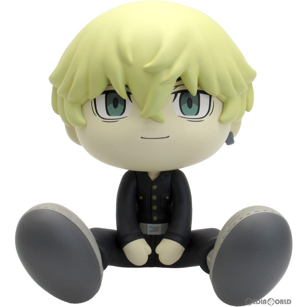 【新品即納】[SFT][BINIVINI BABY] SOFT VINYL FIGURE 松野千冬(まつのちふゆ) 東京リベンジャーズ 完成品 ソフビフィギュア ピーエルエム(20230129)