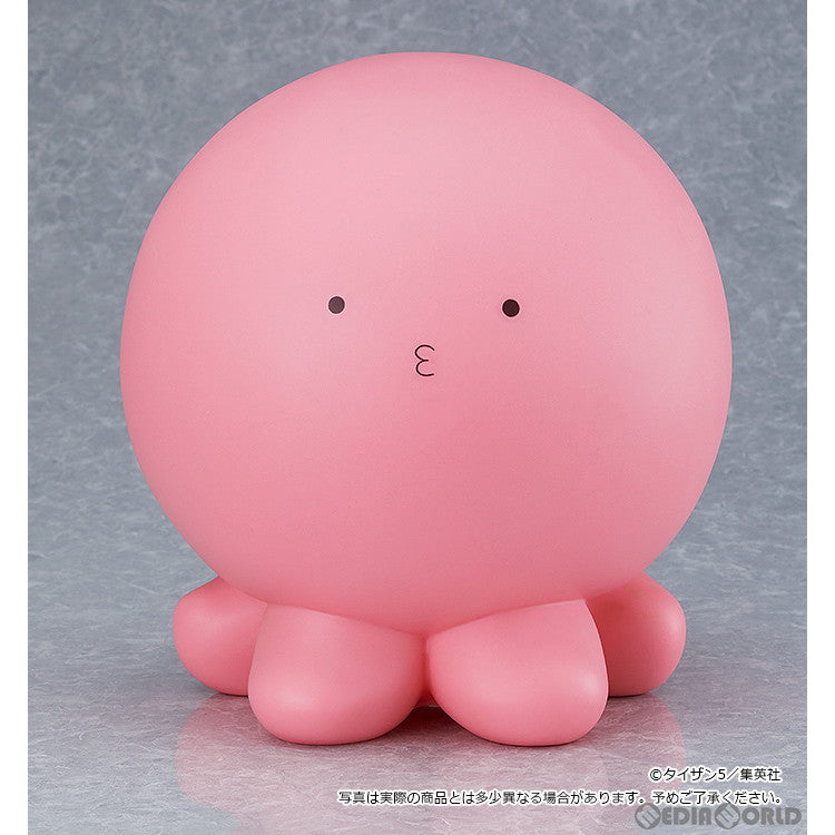 【新品即納】[SFT] タコピー タコピーの原罪 完成品 ソフビフィギュア グッドスマイルカンパニー(20230427)