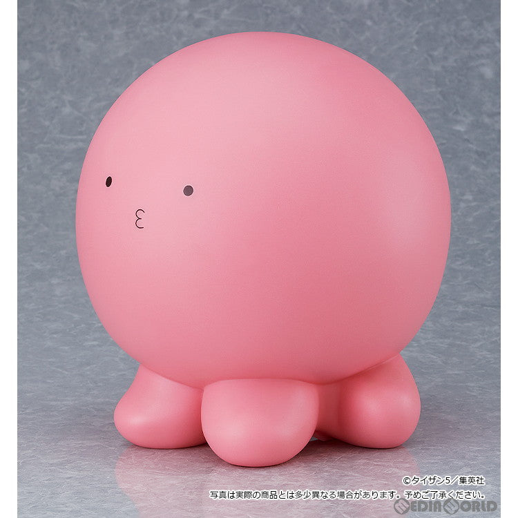 【新品即納】[SFT] タコピー タコピーの原罪 完成品 ソフビフィギュア グッドスマイルカンパニー(20230427)