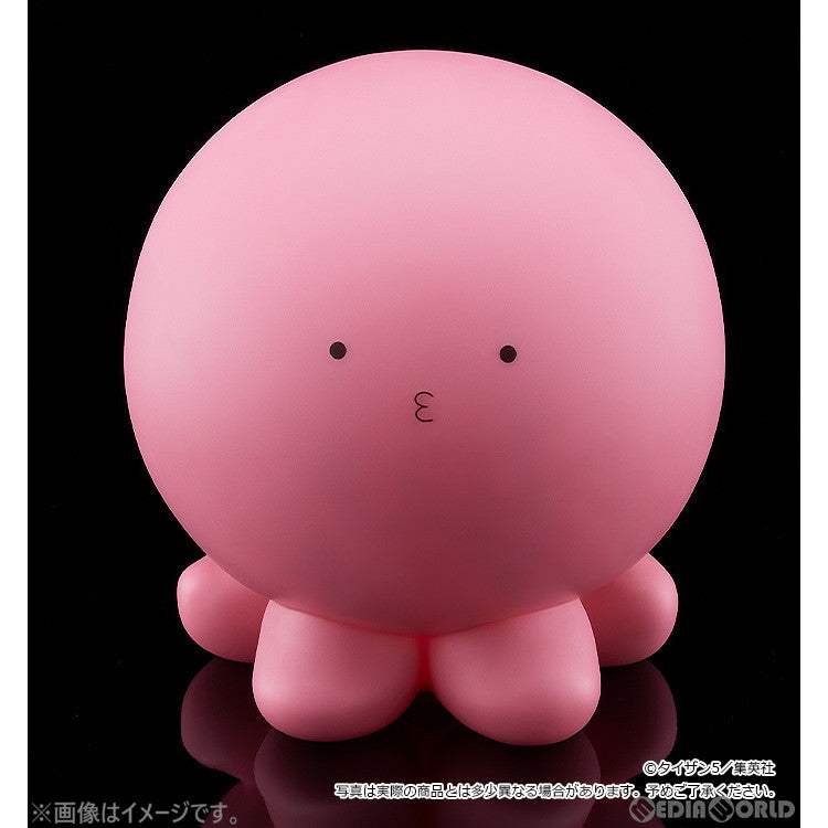 【新品即納】[SFT] タコピー タコピーの原罪 完成品 ソフビフィギュア グッドスマイルカンパニー(20230427)