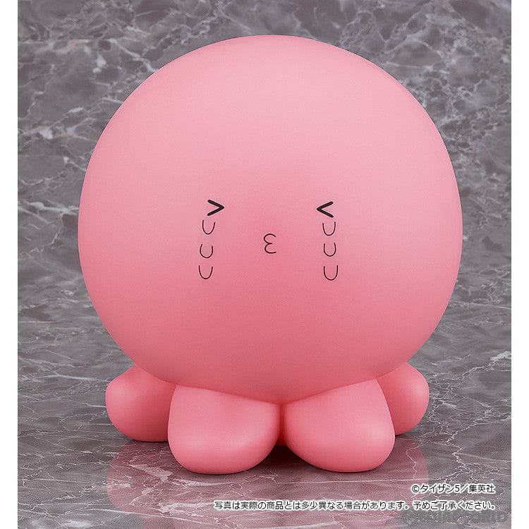 【新品即納】[SFT] タコピー わかんないっピ タコピーの原罪 完成品 ソフビフィギュア グッドスマイルカンパニー(20230427)