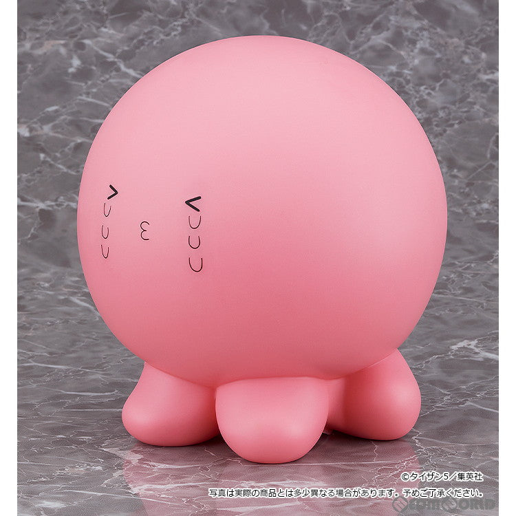 【新品即納】[SFT] タコピー わかんないっピ タコピーの原罪 完成品 ソフビフィギュア グッドスマイルカンパニー(20230427)