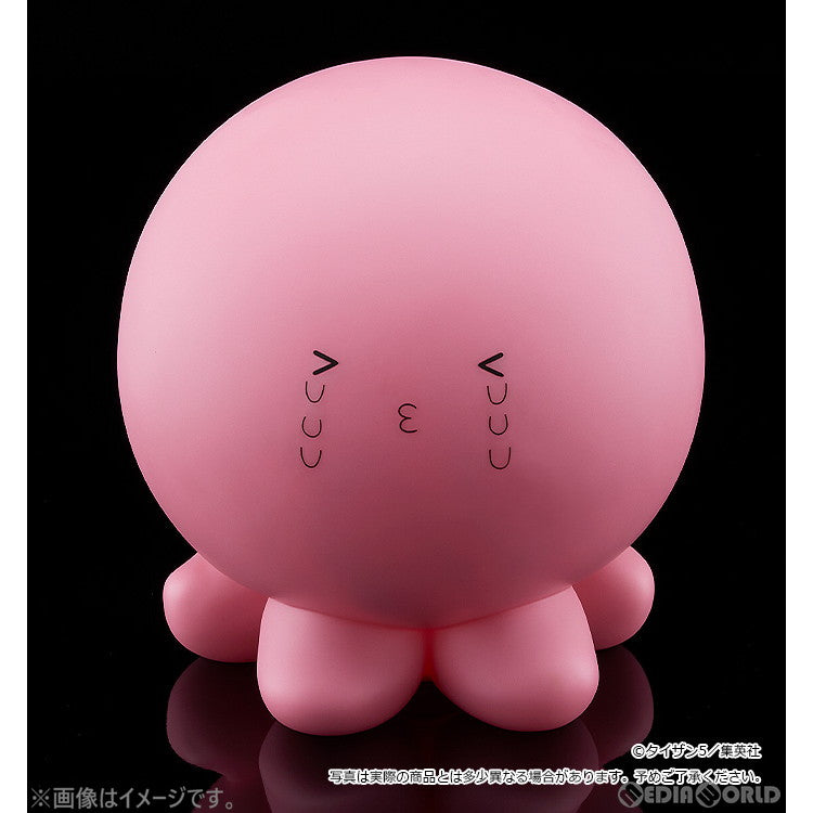 【新品即納】[SFT] タコピー わかんないっピ タコピーの原罪 完成品 ソフビフィギュア グッドスマイルカンパニー(20230427)