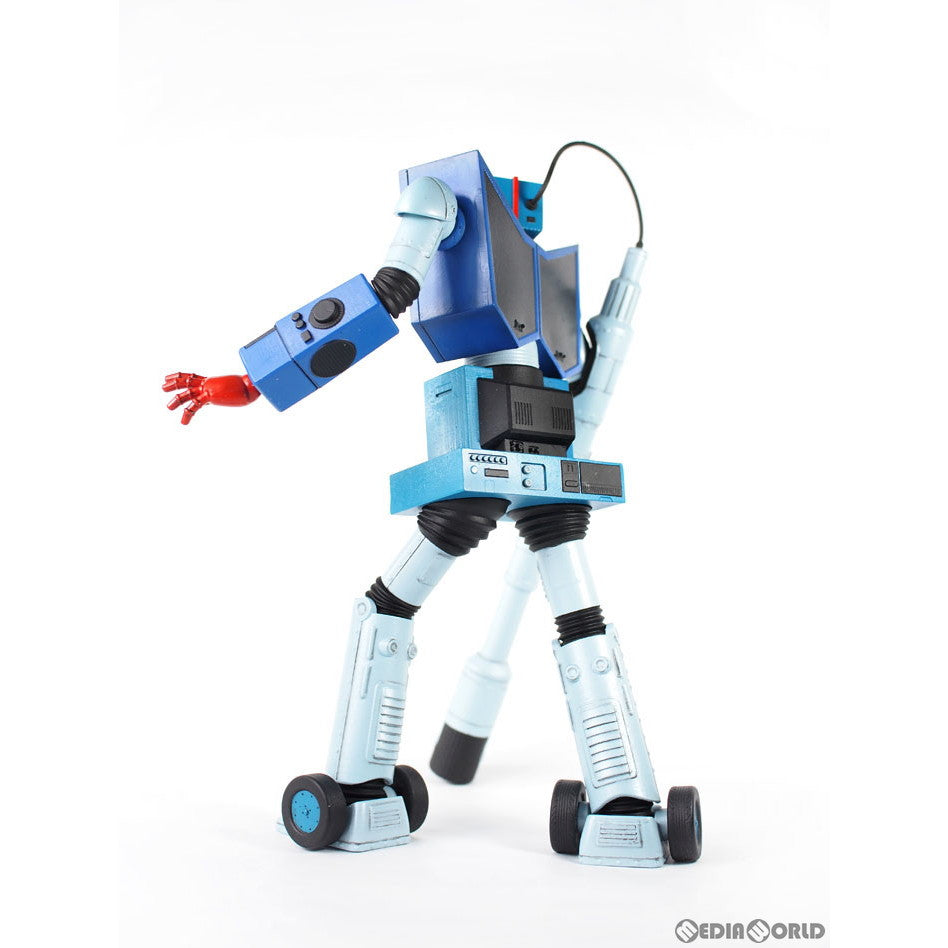 【新品】【お取り寄せ】[SFT] CCP Muscular Collection No.79 ミスター・VTR 特別カラー キン肉マン 完成品 ソフビフィギュア CCP(20230517)