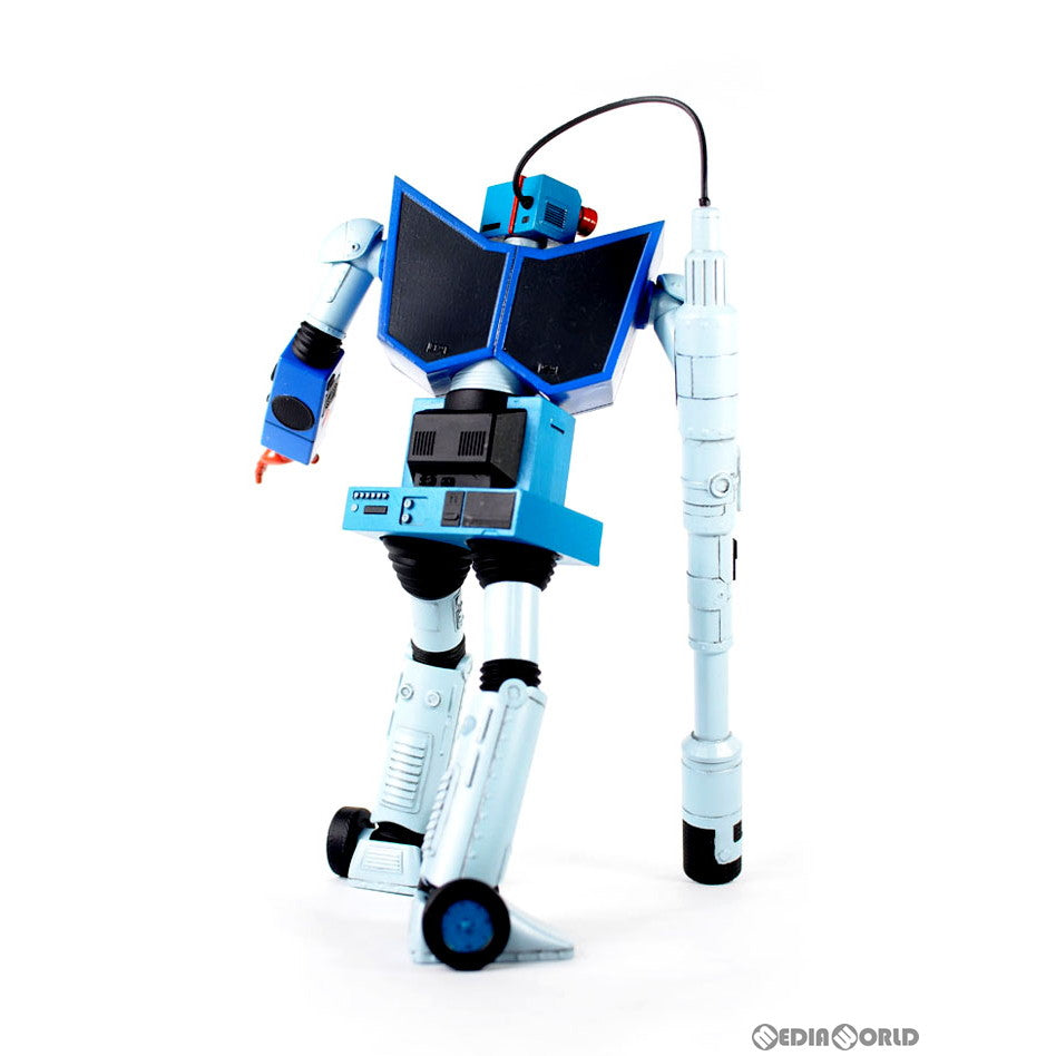 【新品】【お取り寄せ】[SFT] CCP Muscular Collection No.79 ミスター・VTR 特別カラー キン肉マン 完成品 ソフビフィギュア CCP(20230517)