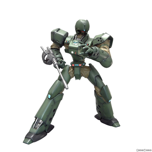 新品即納】[SFT]ヘルダイバー 1/35 ソフビキット 復刻版 機動