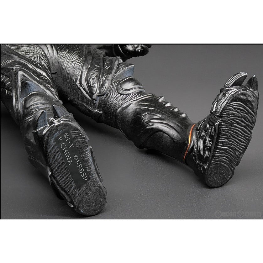 【新品即納】[SFT] 仮面ライダーBLACK SUN(ブラックサン) 1/6 完成品 ジャンボソフビフィギュア プレックス(20230426)