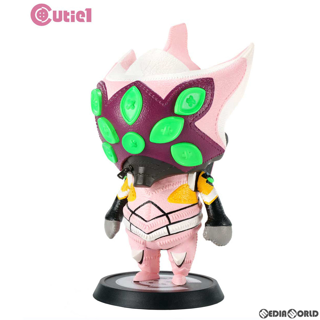 【新品即納】[SFT] Cutie1(キューティ1) エヴァンゲリオン改8号機γ シン・エヴァンゲリオン劇場版 完成品 ソフビフィギュア(CT1-21029) プライム1スタジオ(20221231)