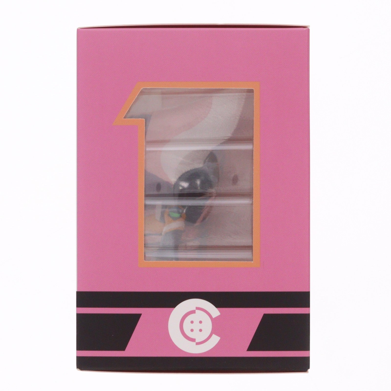 【中古即納】[SFT] Cutie1(キューティ1) エヴァンゲリオン改8号機γ シン・エヴァンゲリオン劇場版 完成品 ソフビフィギュア(CT1-21029) プライム1スタジオ(20221231)