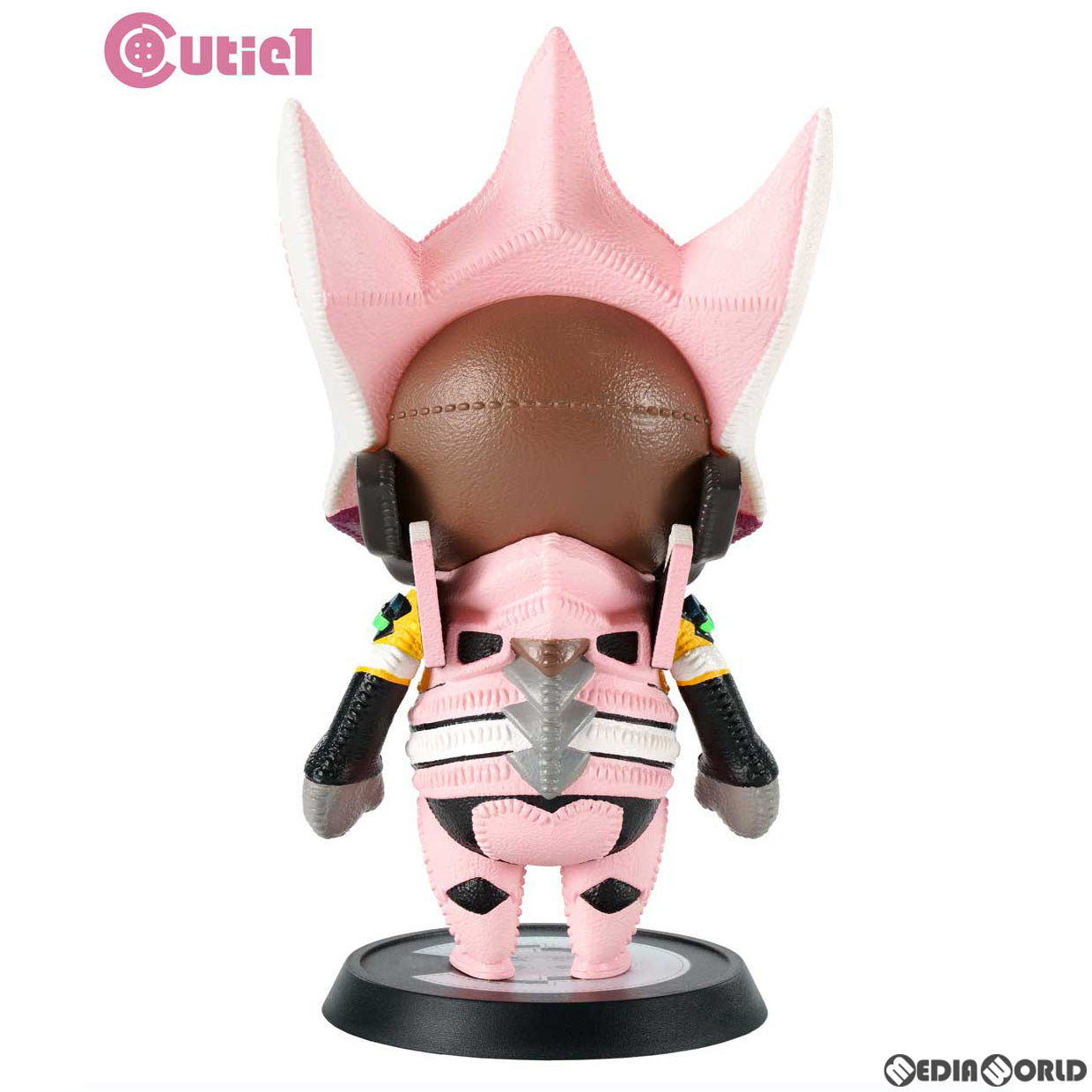 【新品即納】[SFT] Cutie1(キューティ1) エヴァンゲリオン改8号機γ シン・エヴァンゲリオン劇場版 完成品 ソフビフィギュア(CT1-21029) プライム1スタジオ(20221231)