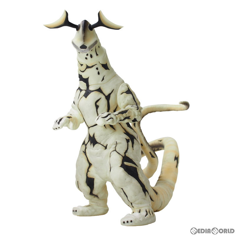 【新品即納】[SFT] CCP1/6特撮シリーズ Vol.106 宇宙怪獣 エレキング ハイグレード Ver. ウルトラセブン 完成品 ソフビフィギュア CCP(20250706)