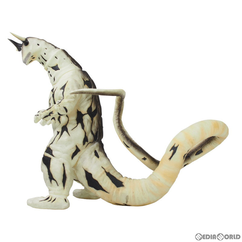 【新品即納】[SFT] CCP1/6特撮シリーズ Vol.106 宇宙怪獣 エレキング ハイグレード Ver. ウルトラセブン 完成品 ソフビフィギュア CCP(20250706)