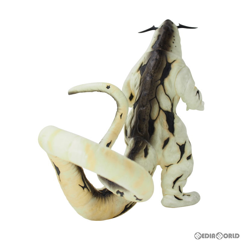 【新品即納】[SFT] CCP1/6特撮シリーズ Vol.106 宇宙怪獣 エレキング ハイグレード Ver. ウルトラセブン 完成品 ソフビフィギュア CCP(20250706)