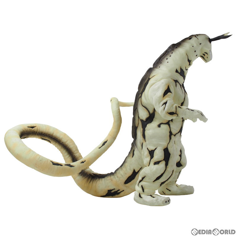 【新品即納】[SFT] CCP1/6特撮シリーズ Vol.106 宇宙怪獣 エレキング ハイグレード Ver. ウルトラセブン 完成品 ソフビフィギュア CCP(20250706)