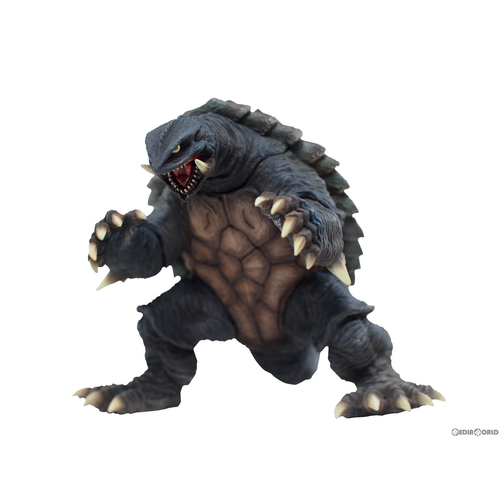 【新品即納】[SFT] (再販) Artistic Monsters Collection(AMC) ガメラ2(1996) ガメラ2 レギオン襲来 完成品 ソフビフィギュア CCP(20230531)