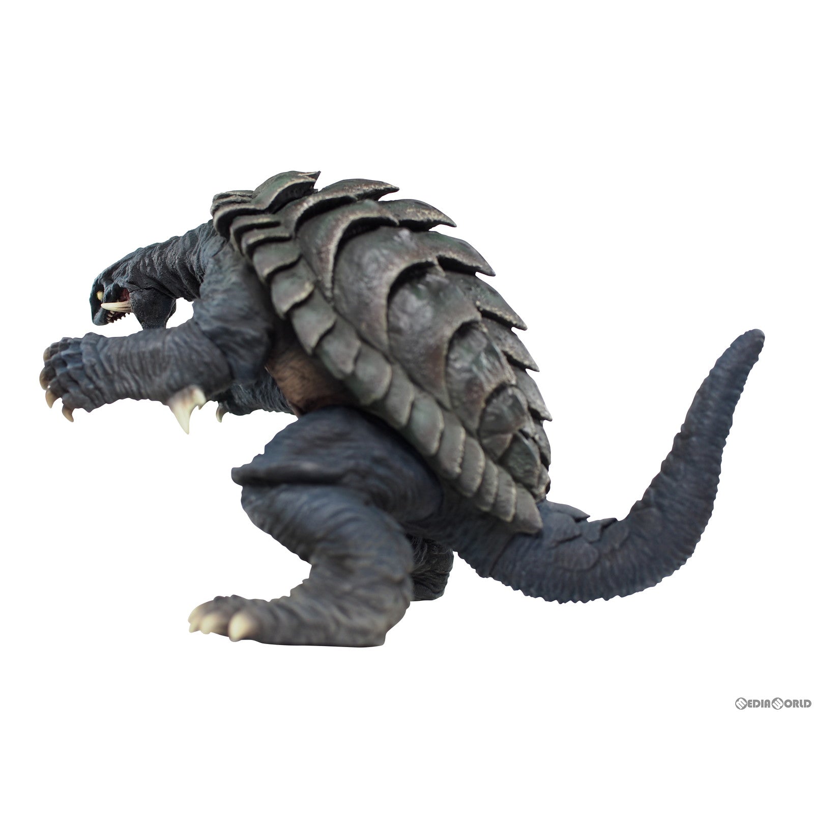 【新品即納】[SFT] (再販) Artistic Monsters Collection(AMC) ガメラ2(1996) ガメラ2 レギオン襲来 完成品 ソフビフィギュア CCP(20230531)