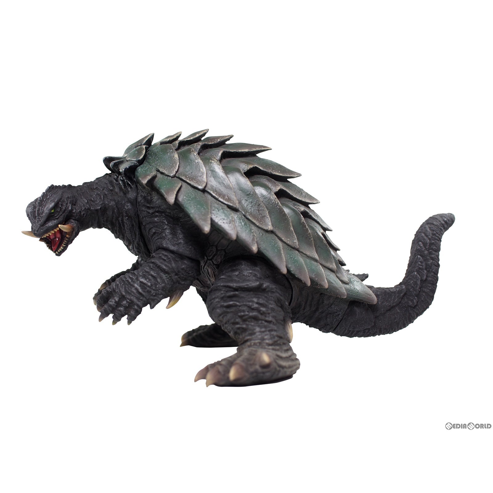 【新品即納】[SFT] (再販) Artistic Monsters Collection(AMC) ガメラ3(1999) ガメラ3 邪神(イリス) 覚醒 完成品 ソフビフィギュア CCP(20230531)