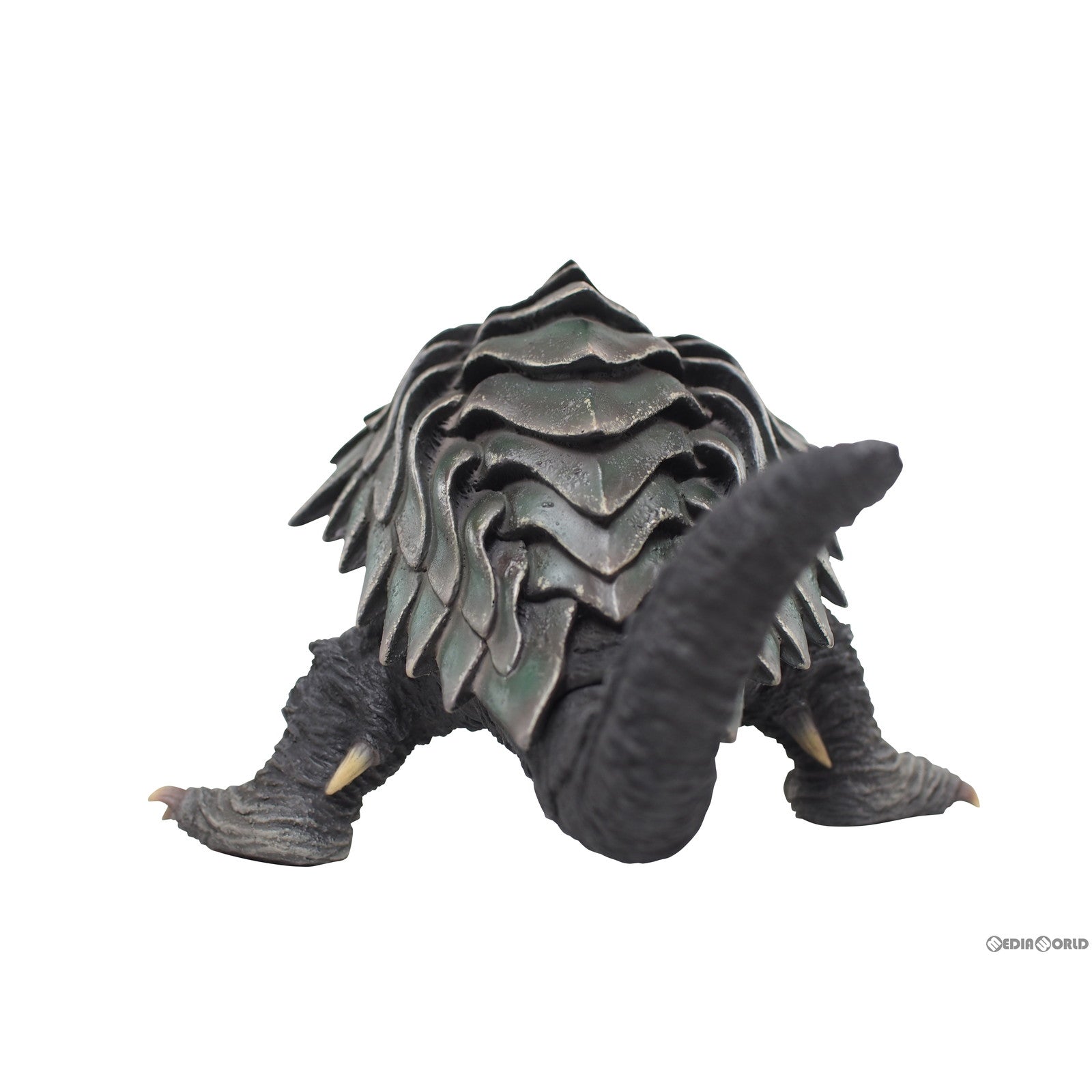 【新品即納】[SFT] (再販) Artistic Monsters Collection(AMC) ガメラ3(1999) ガメラ3 邪神(イリス) 覚醒 完成品 ソフビフィギュア CCP(20230531)