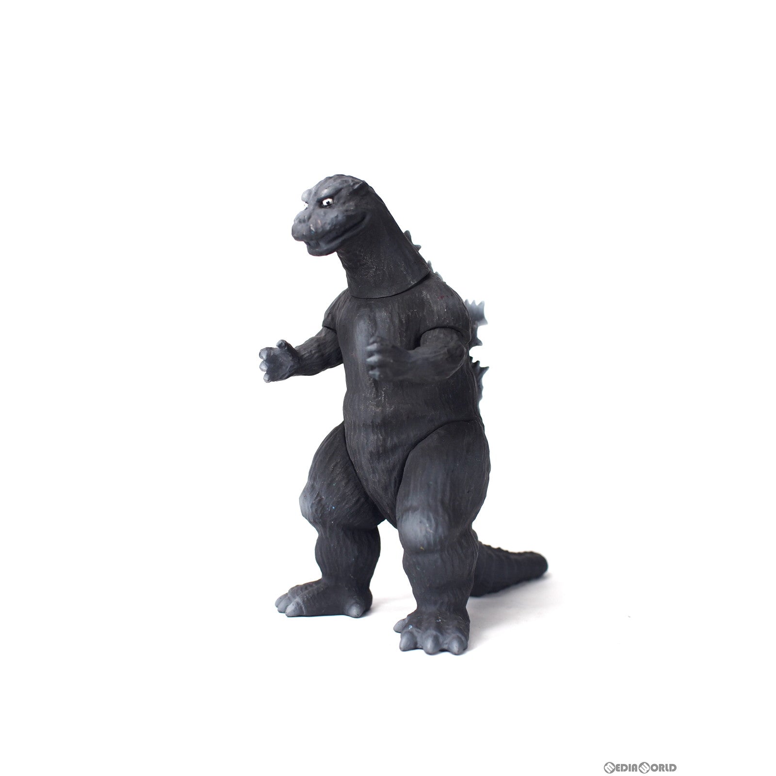 【新品即納】[SFT] CCPミドルサイズシリーズ 初代ゴジラ 劇中 Ver. 完成品 ソフビフィギュア CCP(20230228)
