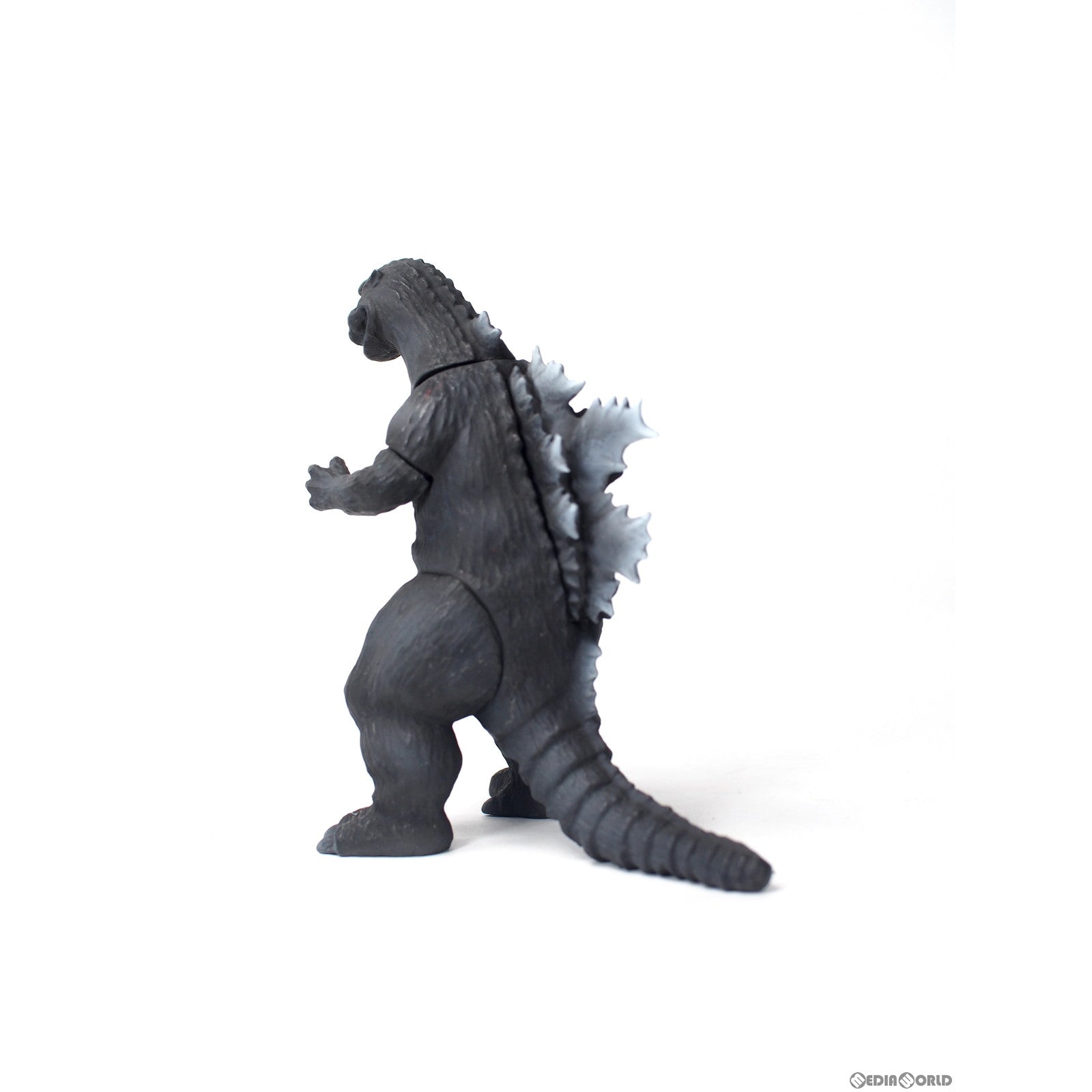 【新品即納】[SFT] CCPミドルサイズシリーズ 初代ゴジラ 劇中 Ver. 完成品 ソフビフィギュア CCP(20230228)
