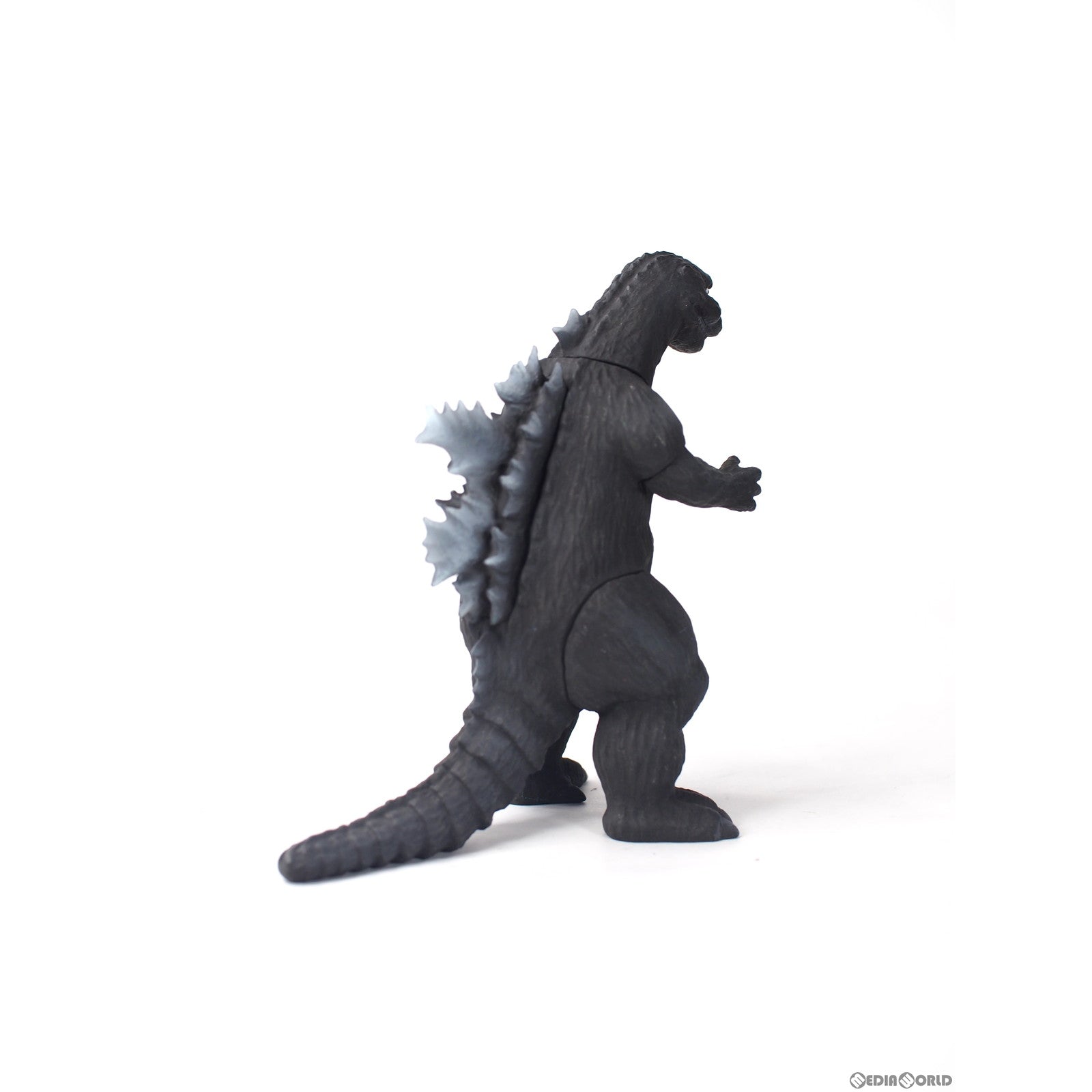 【新品即納】[SFT] CCPミドルサイズシリーズ 初代ゴジラ 劇中 Ver. 完成品 ソフビフィギュア CCP(20230228)