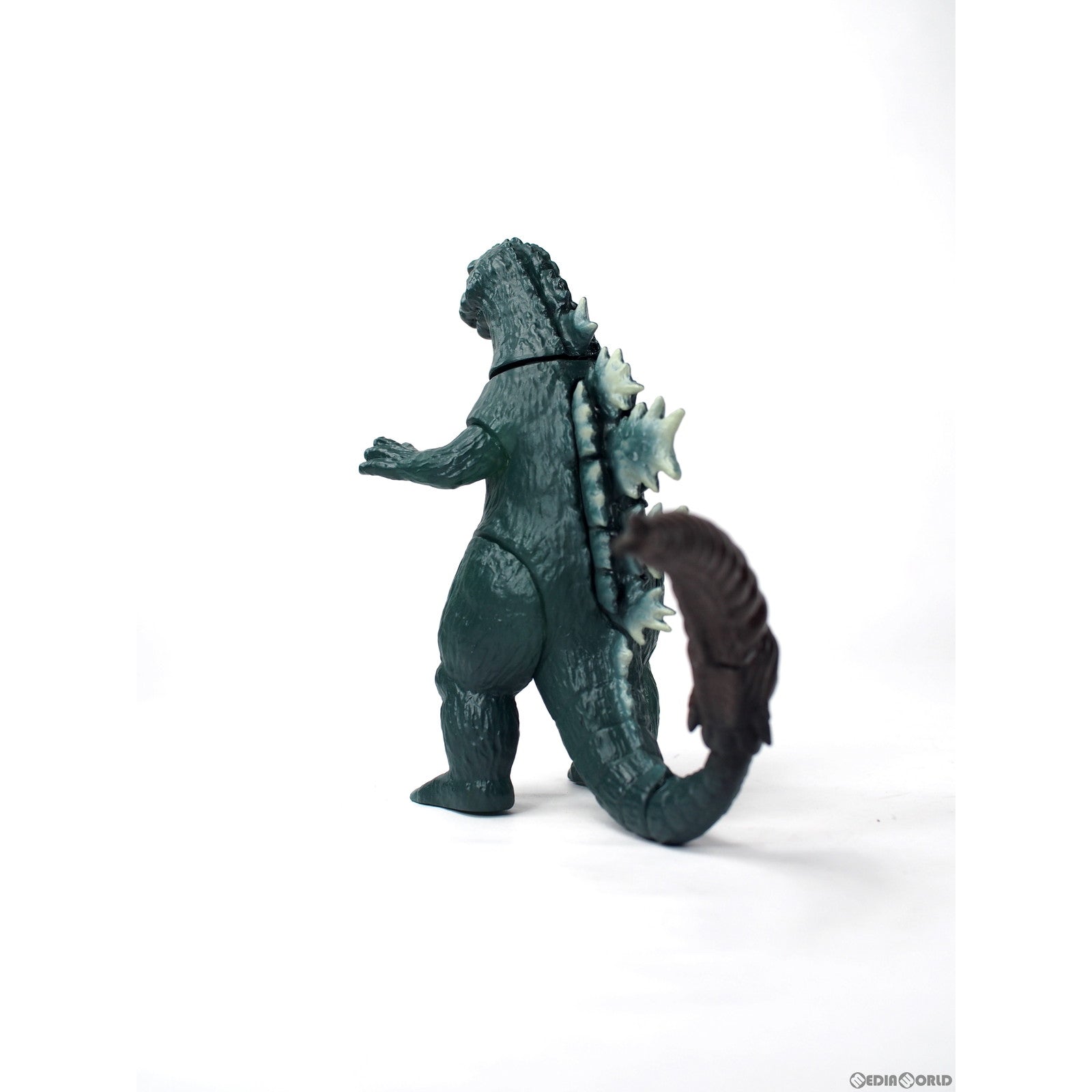 【新品即納】[SFT] CCPミドルサイズシリーズ モスゴジ モスグリーン モスラ対ゴジラ 完成品 ソフビフィギュア CCP(20230228)