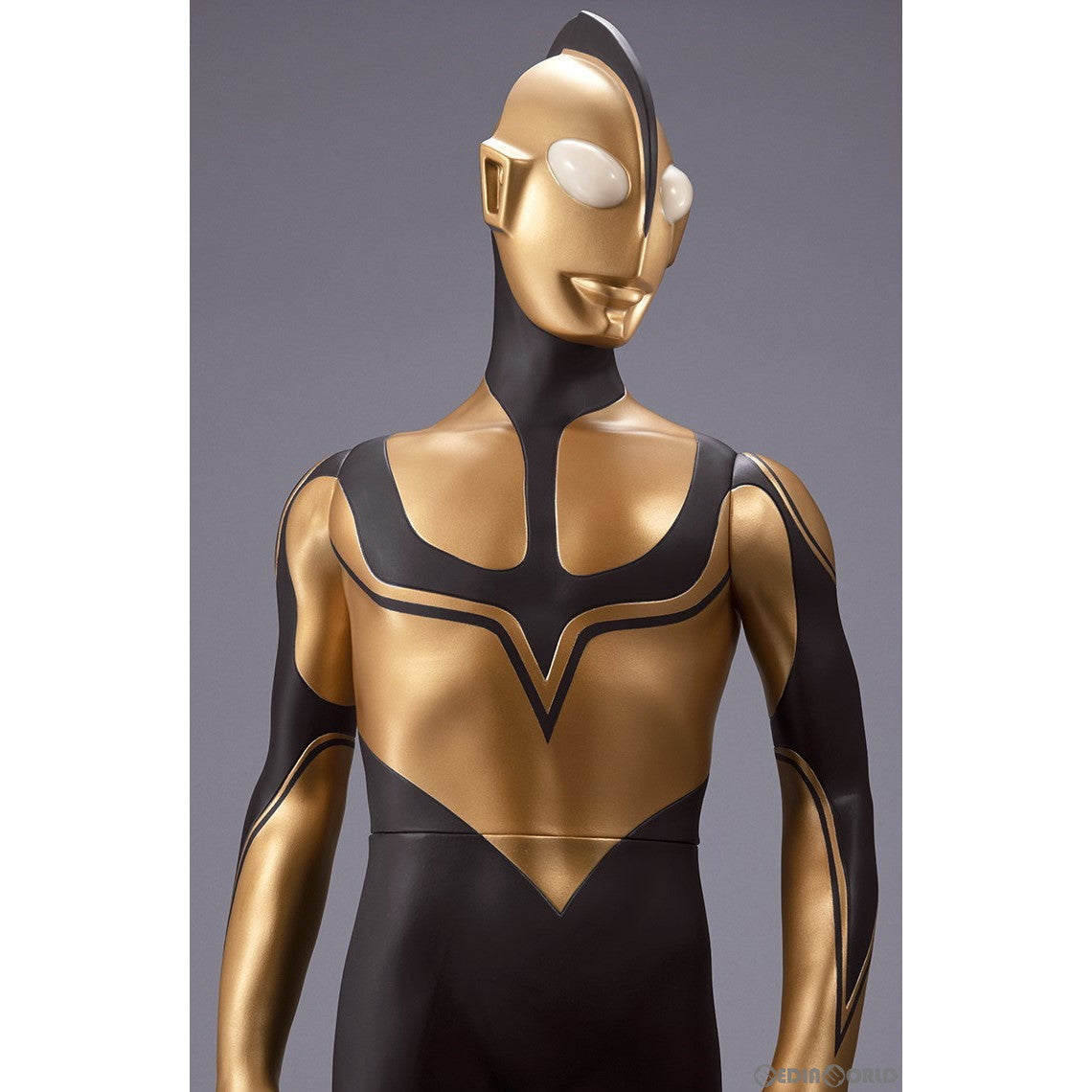 【新品即納】[SFT] ゾーフィ(シン・ウルトラマン) 消耗時Ver. 完成品 ジャンボソフビフィギュア プレックス/イマージュ(20230512)