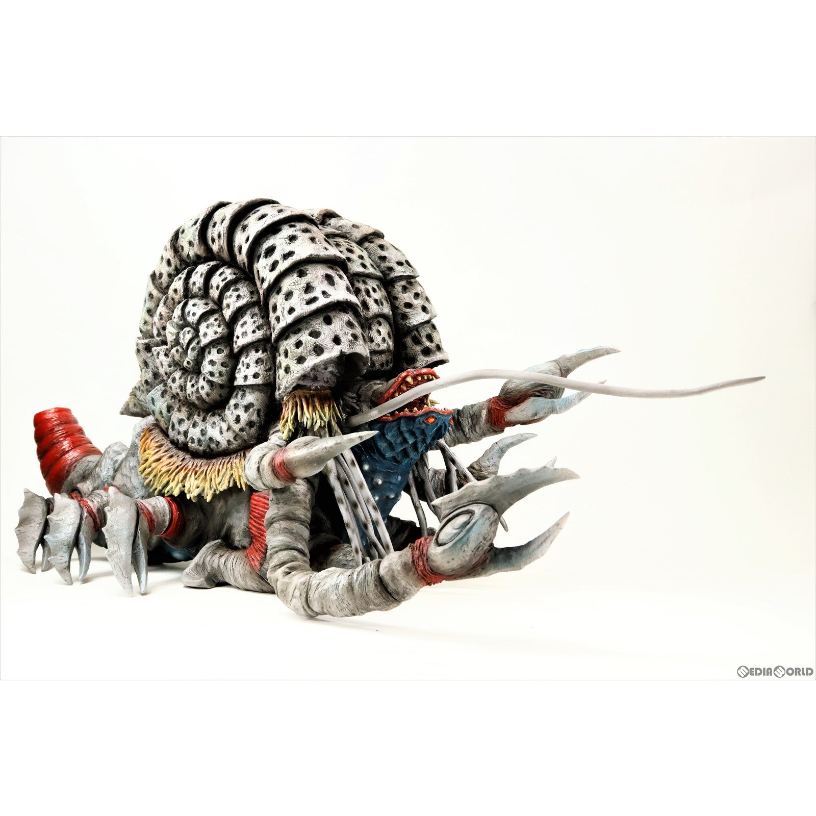 【新品即納】[SFT] 幻の究極造形 CCP 究極の邪神 ガタノゾーア ウルトラマンティガ 完成品 ソフビフィギュア CCP(20240331)