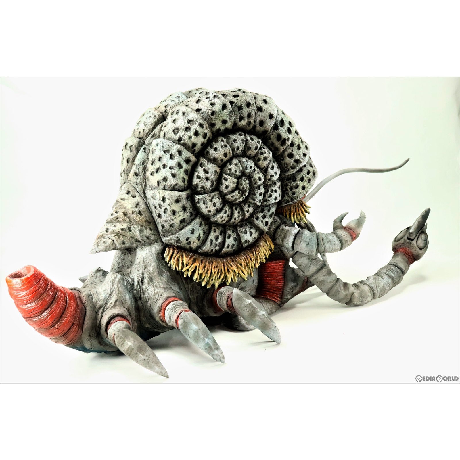 【新品即納】[SFT] 幻の究極造形 CCP 究極の邪神 ガタノゾーア ウルトラマンティガ 完成品 ソフビフィギュア CCP(20240331)