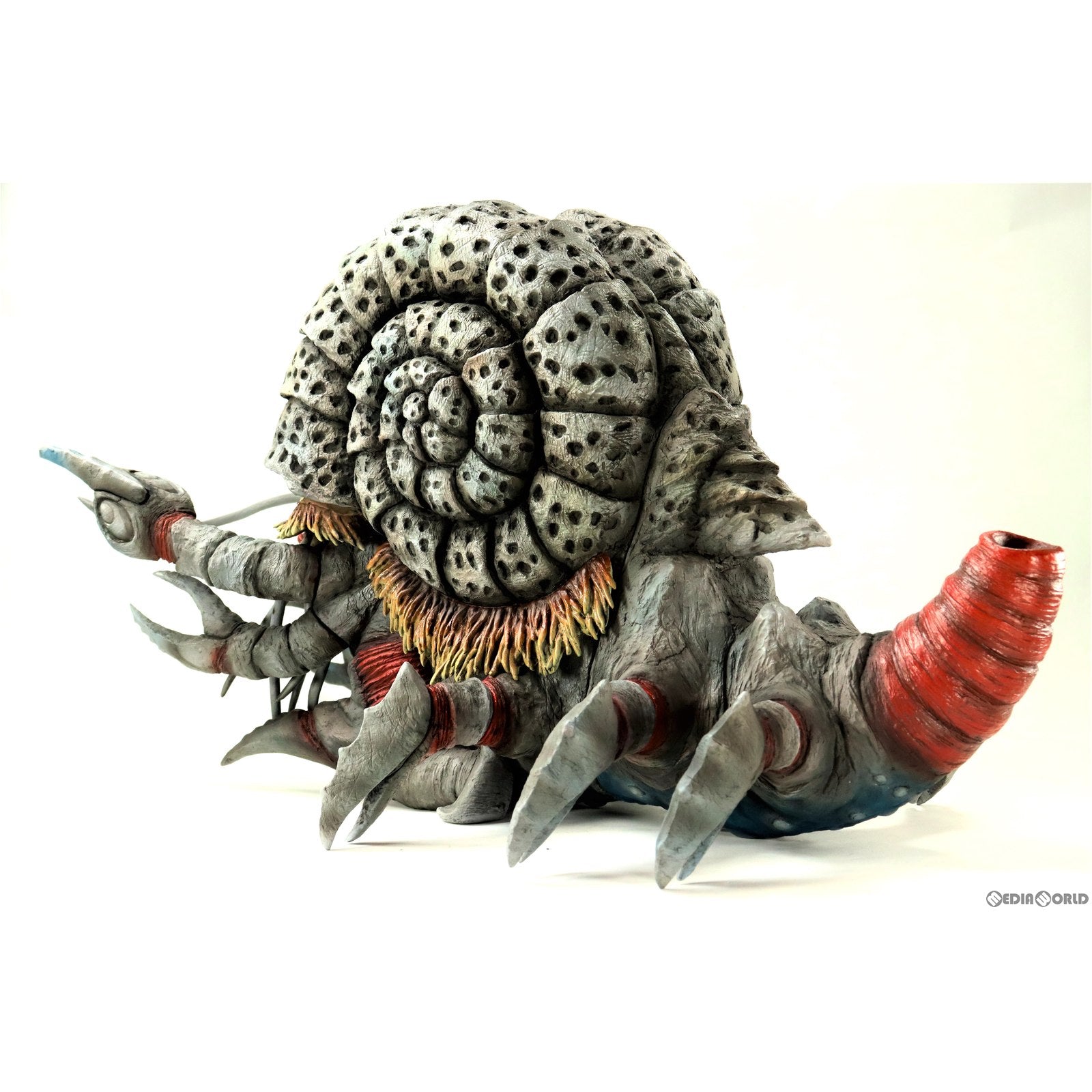 【新品即納】[SFT] 幻の究極造形 CCP 究極の邪神 ガタノゾーア ウルトラマンティガ 完成品 ソフビフィギュア CCP(20240331)