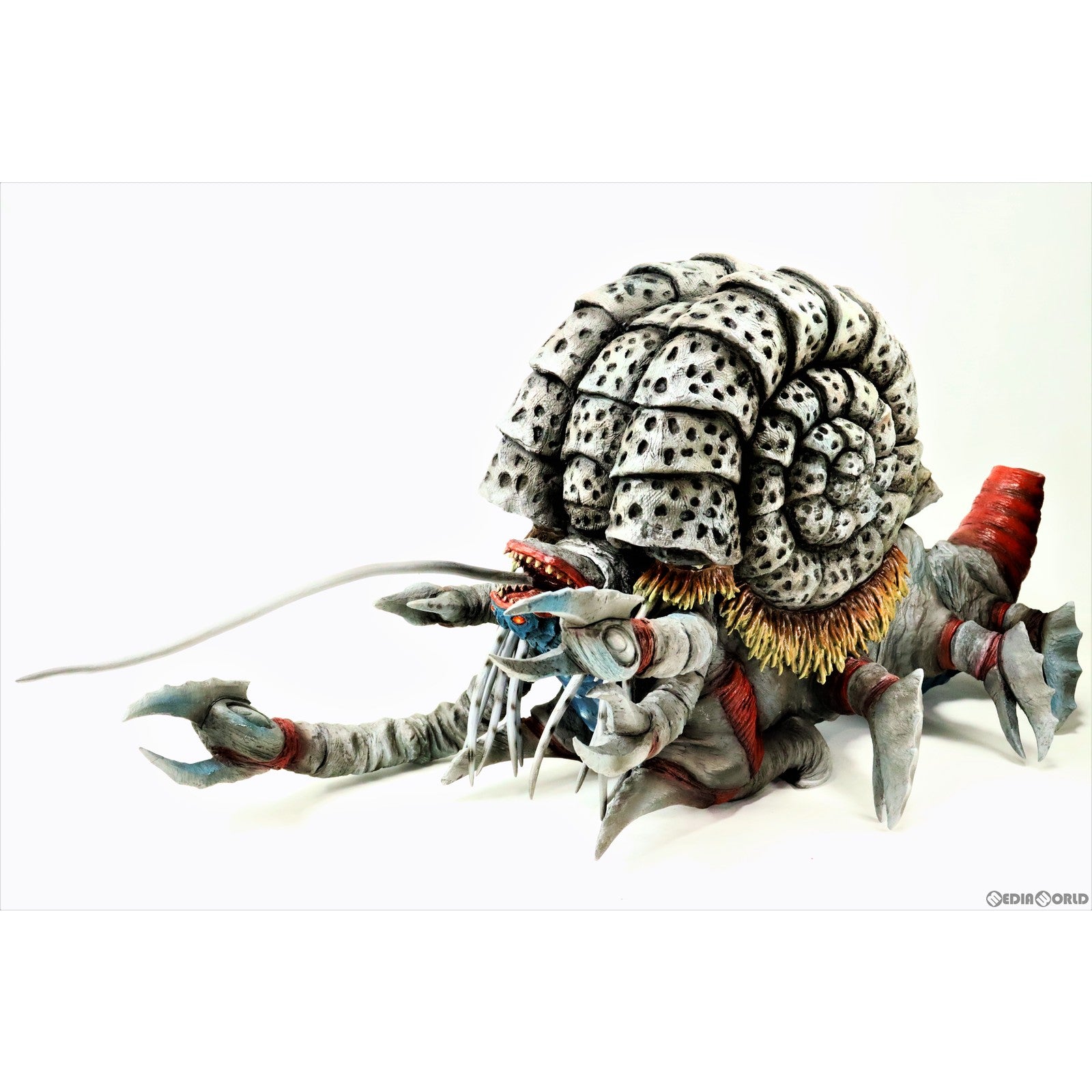 【新品即納】[SFT] 幻の究極造形 CCP 究極の邪神 ガタノゾーア ウルトラマンティガ 完成品 ソフビフィギュア CCP(20240331)