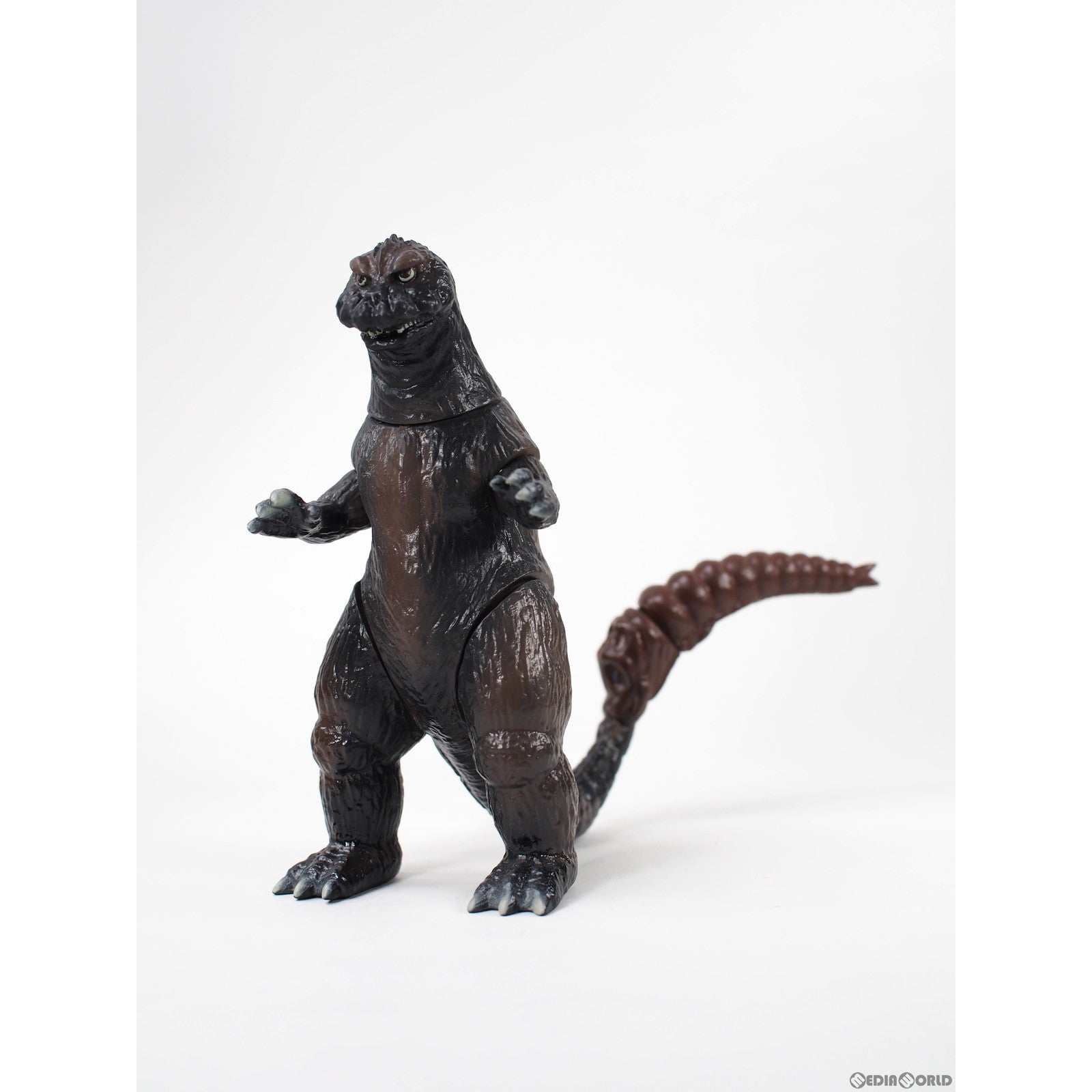 【新品即納】[SFT] CCPミドルサイズシリーズ 第15期 モスゴジ ダークアース Ver. モスラ対ゴジラ 完成品 ソフビフィギュア CCP(20230429)