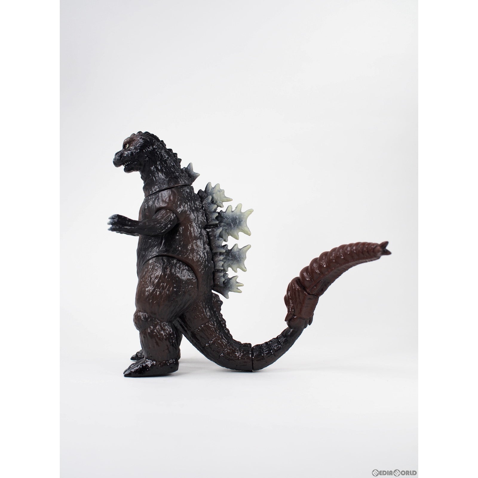 【新品即納】[SFT] CCPミドルサイズシリーズ 第15期 モスゴジ ダークアース Ver. モスラ対ゴジラ 完成品 ソフビフィギュア CCP(20230429)
