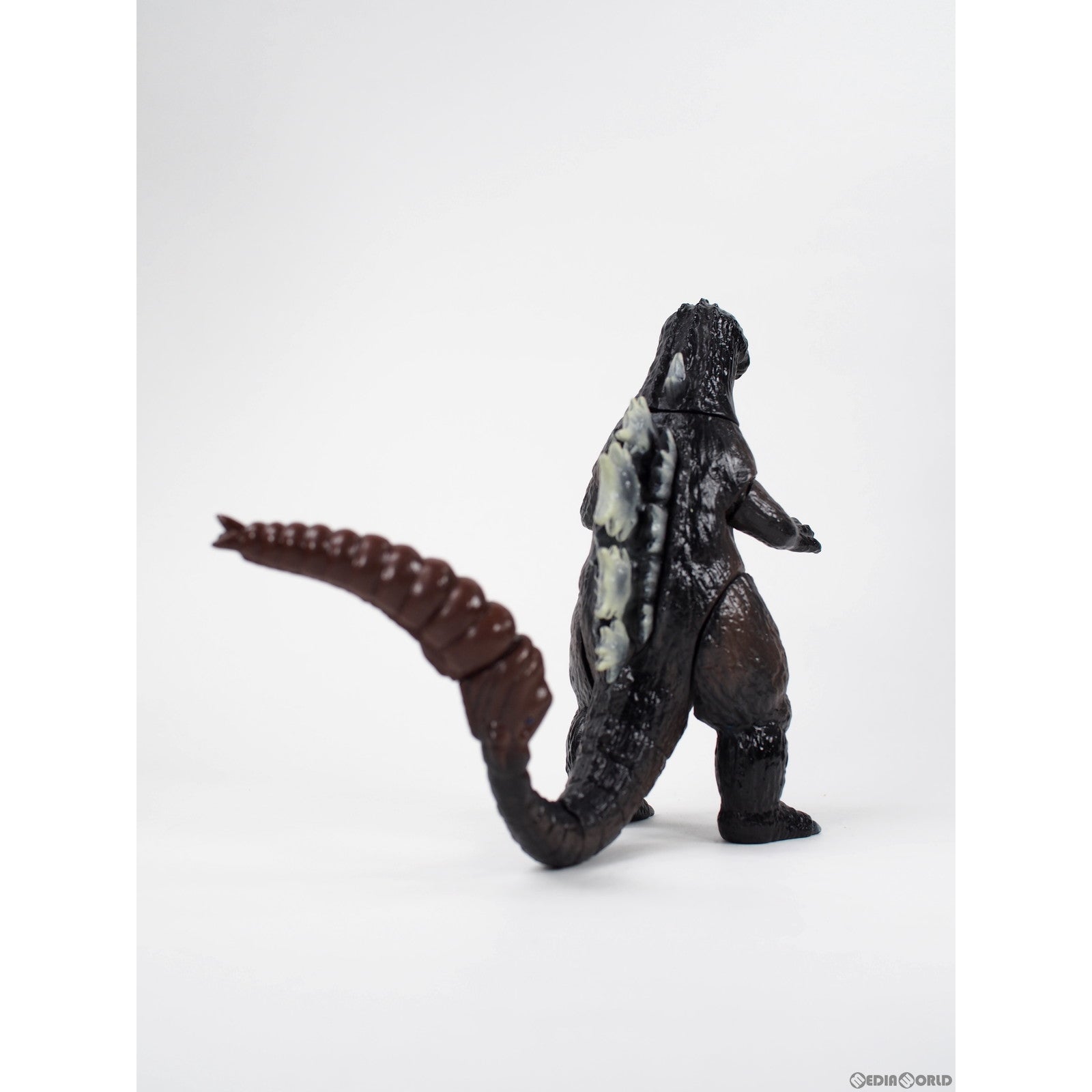 【新品即納】[SFT] CCPミドルサイズシリーズ 第15期 モスゴジ ダークアース Ver. モスラ対ゴジラ 完成品 ソフビフィギュア CCP(20230429)