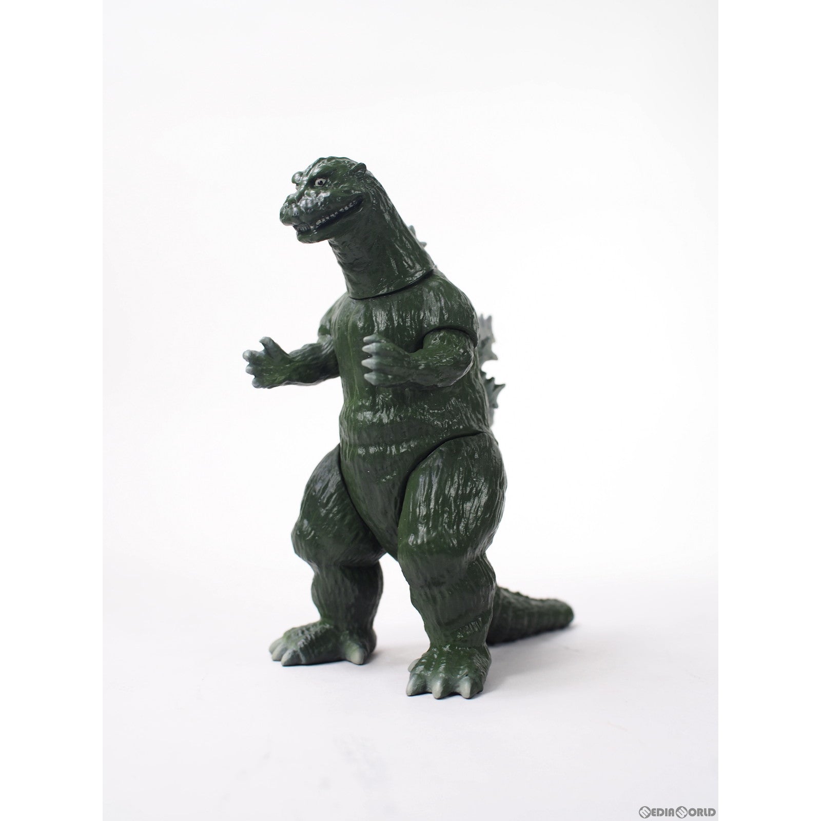 【新品即納】[SFT] CCPミドルサイズシリーズ 第16期 初代ゴジラ スーツイメージカラー 完成品 ソフビフィギュア CCP(20230630)