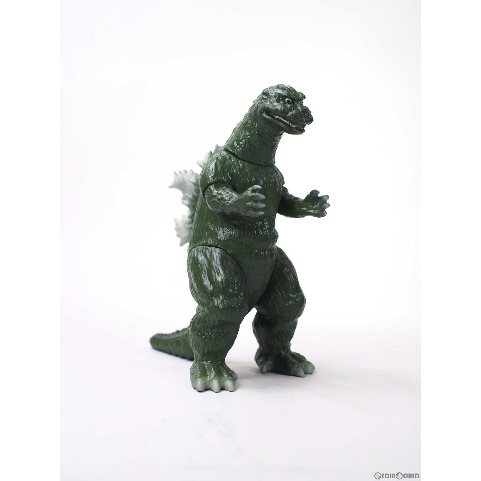 【新品即納】[SFT] CCPミドルサイズシリーズ 第16期 初代ゴジラ スーツイメージカラー 完成品 ソフビフィギュア CCP(20230630)
