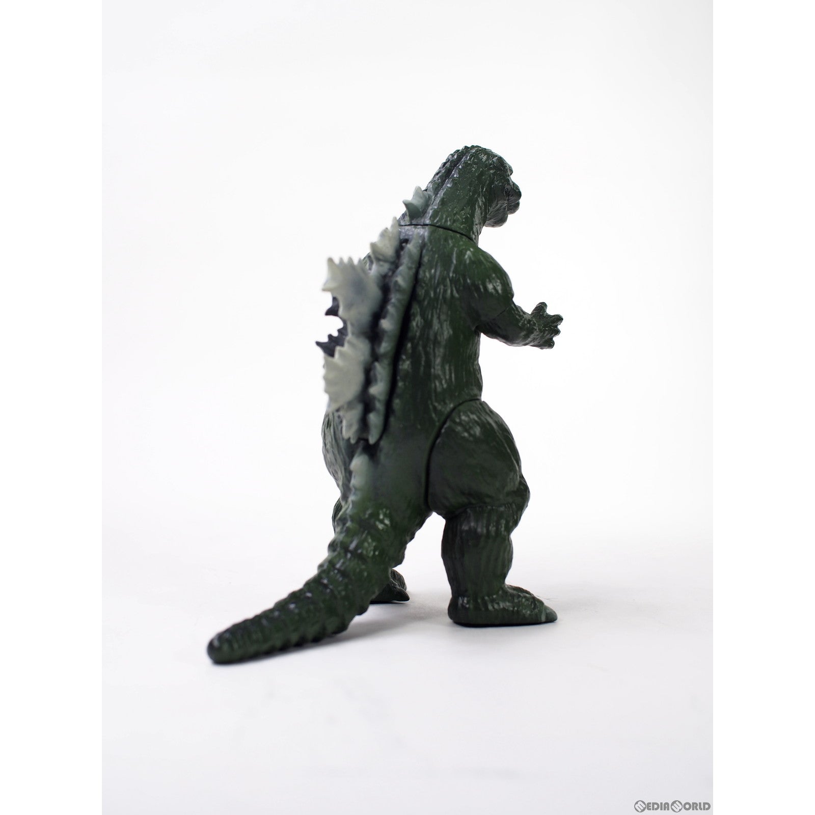 【新品即納】[SFT] CCPミドルサイズシリーズ 第16期 初代ゴジラ スーツイメージカラー 完成品 ソフビフィギュア CCP(20230630)