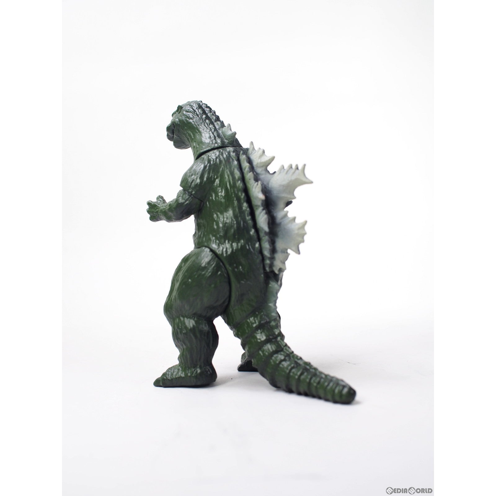 【新品即納】[SFT] CCPミドルサイズシリーズ 第16期 初代ゴジラ スーツイメージカラー 完成品 ソフビフィギュア CCP(20230630)
